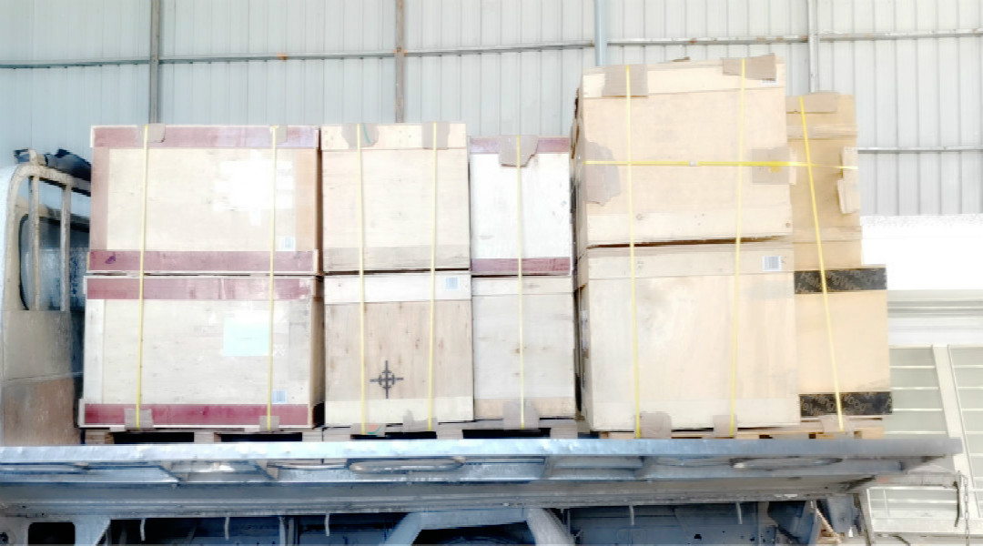 waste cooking oil water separator