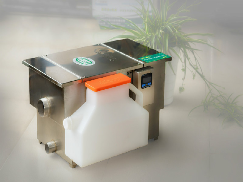  pureenpower زيت الماء مبدأ العمل فاصل